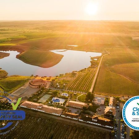 Vila Gale Alentejo Vineyard - Clube De Campo Алберноа Екстер'єр фото