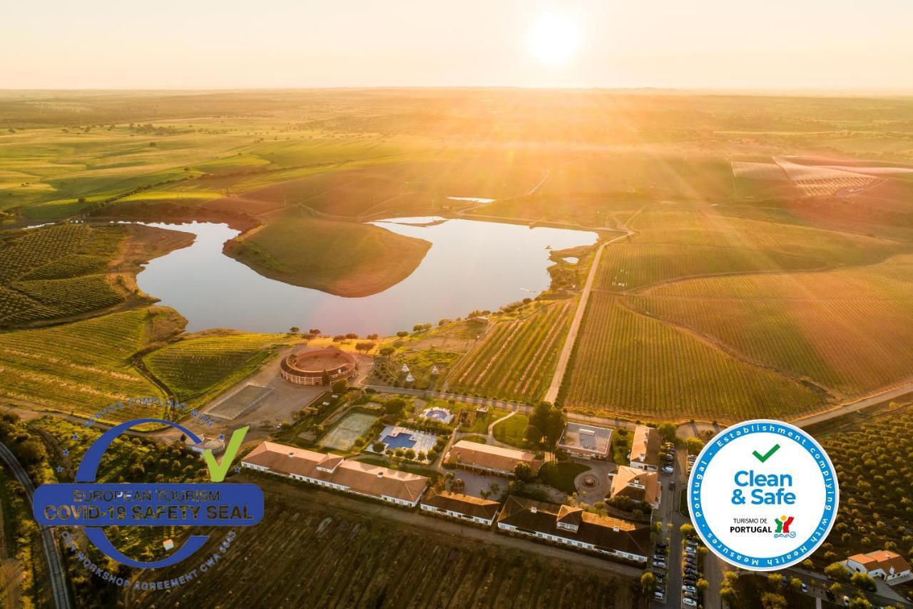 Vila Gale Alentejo Vineyard - Clube De Campo Алберноа Екстер'єр фото