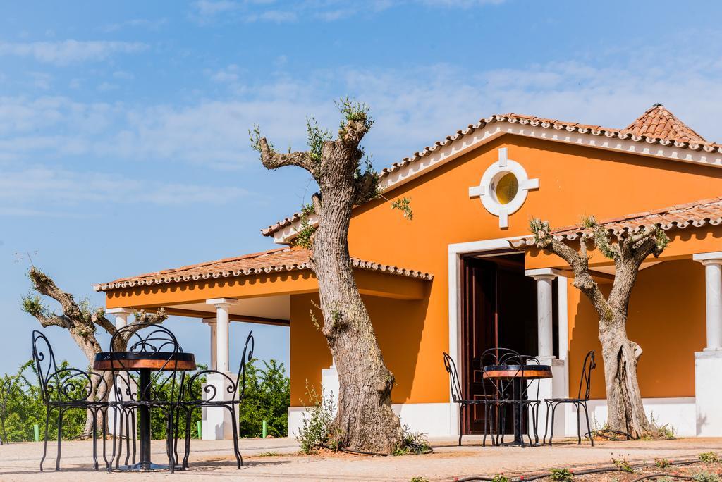 Vila Gale Alentejo Vineyard - Clube De Campo Алберноа Екстер'єр фото