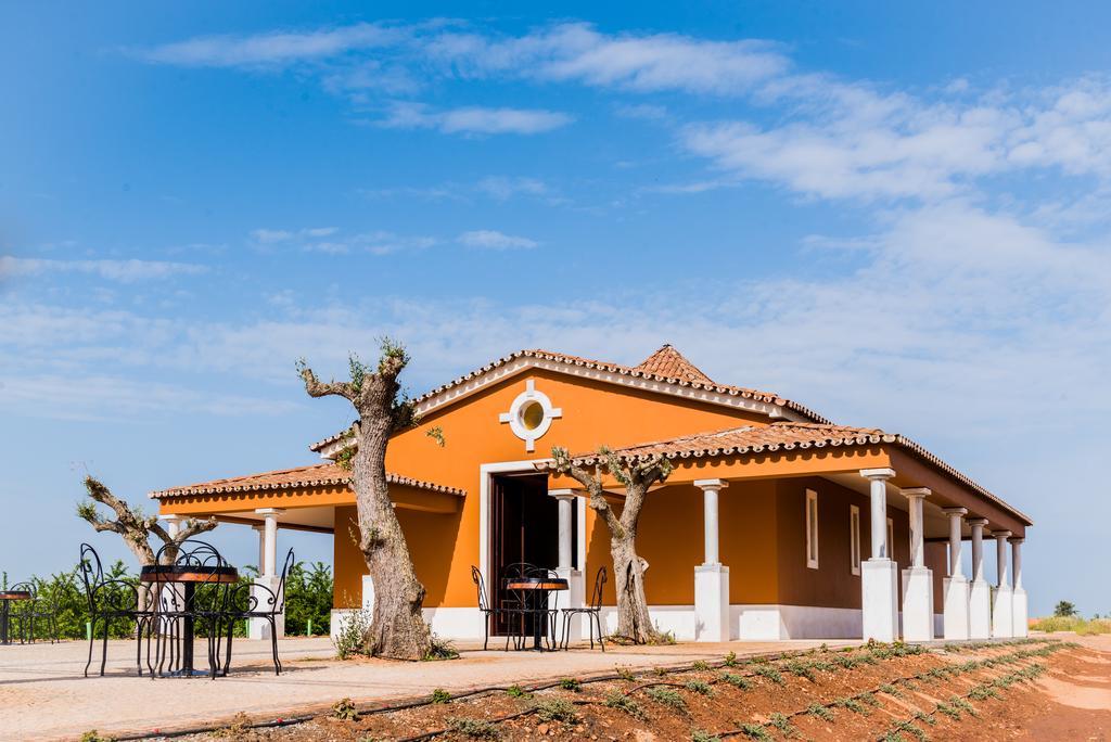 Vila Gale Alentejo Vineyard - Clube De Campo Алберноа Екстер'єр фото